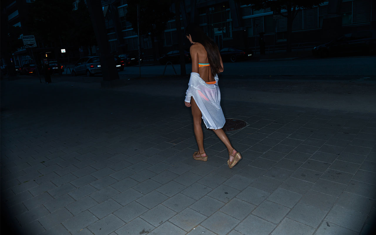 Christina 1#
